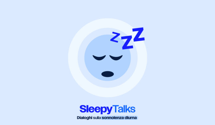 Sleepy Talks latte miele
