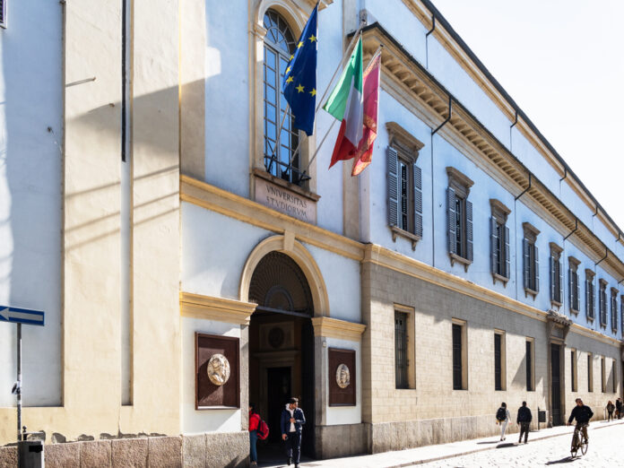 Università-Pavia