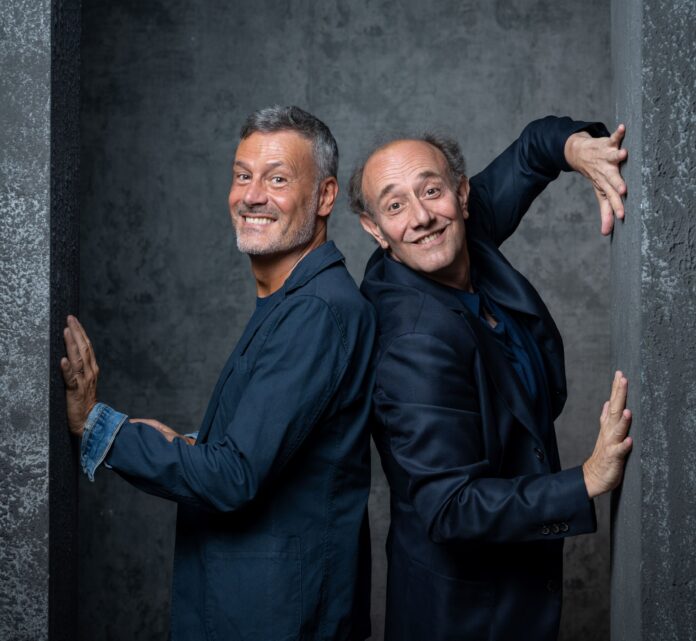 ale e franz