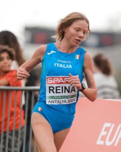 nicole Reina
