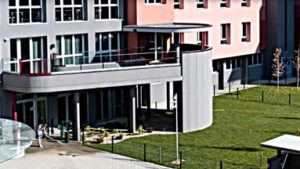 Ospedale di Comunità Limbiate