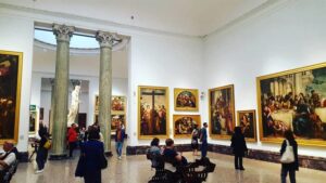 Musei civici 