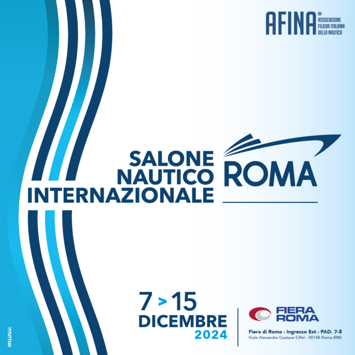 Salone Nautico