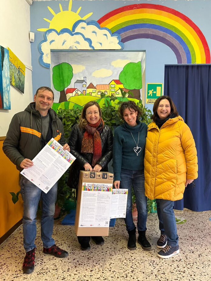 rho-scuola