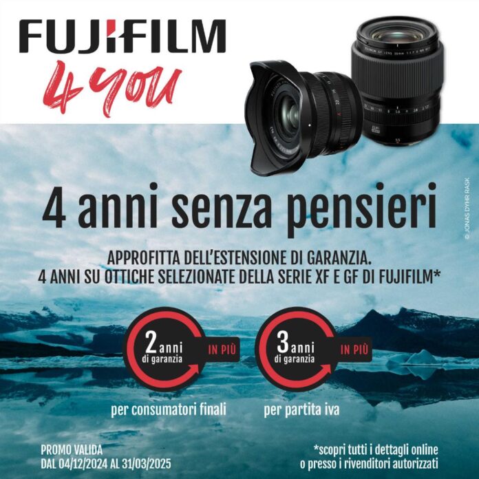 Fujifilm