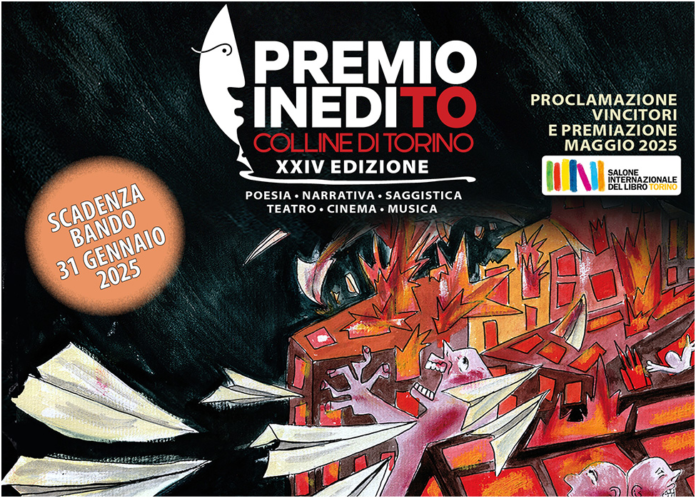 InediTO-Colline