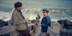 Blur: To the End
