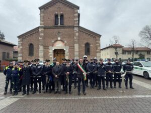 Polizia locale