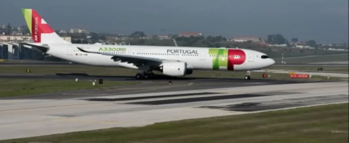 Air Portugal