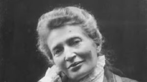 Io, Anna Kuliscioff