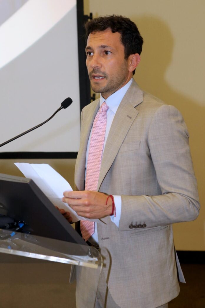 Carlo Manzi