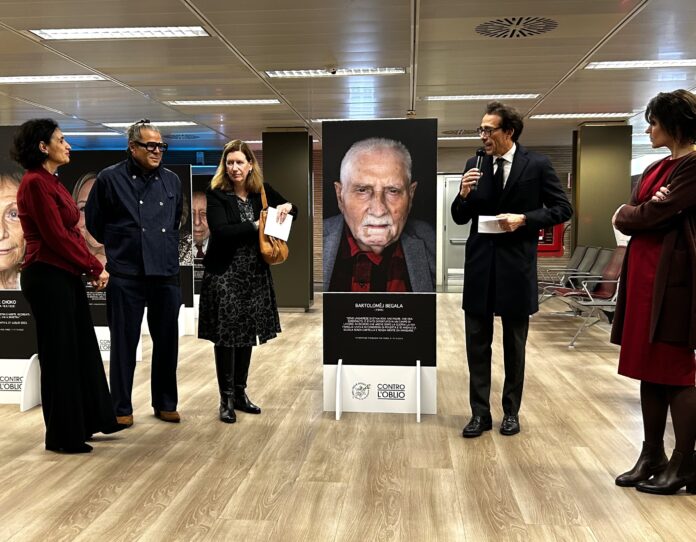 Linate-Inaugurazione-mostra-CONTRO-L-OBLIO