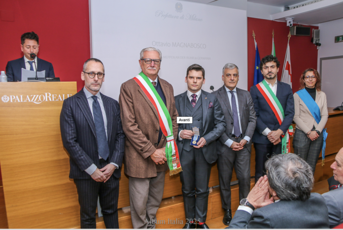 quotidiano online