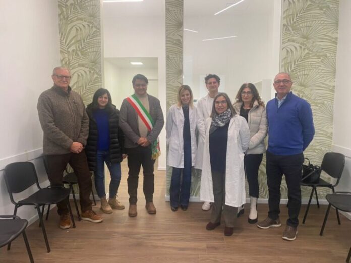 Poliambulatorio-medico-bollate
