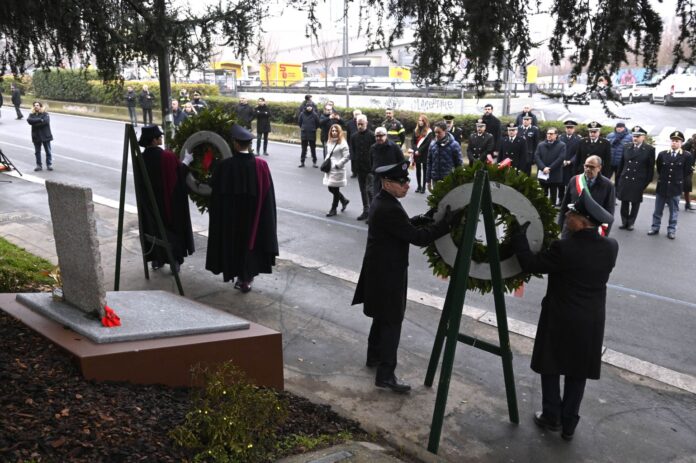 commemorazione