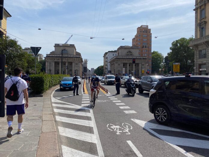 mobilità