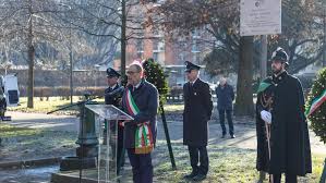 commemorazione savarino