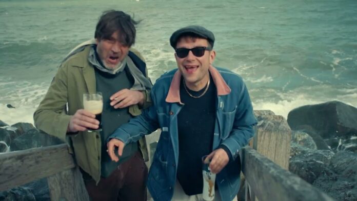 Blur: To the End