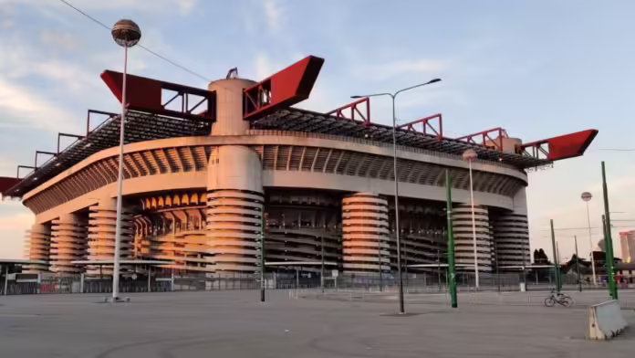 Meazza