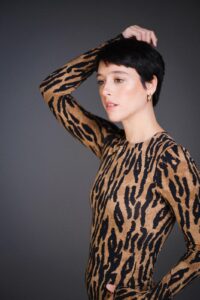 Miriam Vanessa Gagino
