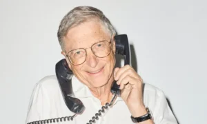 Bill Gates