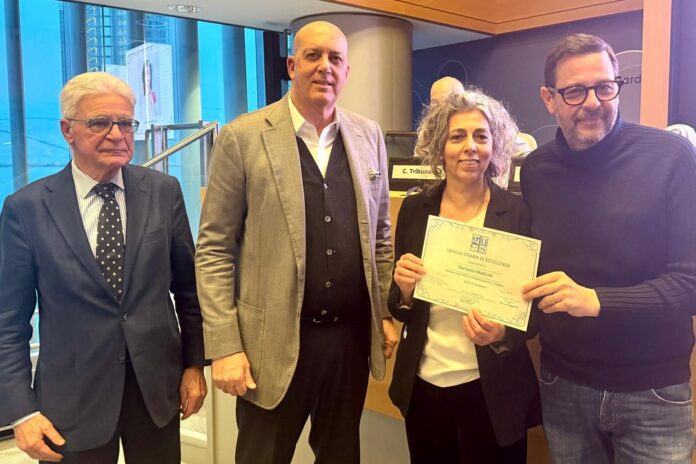 Alparone-regione