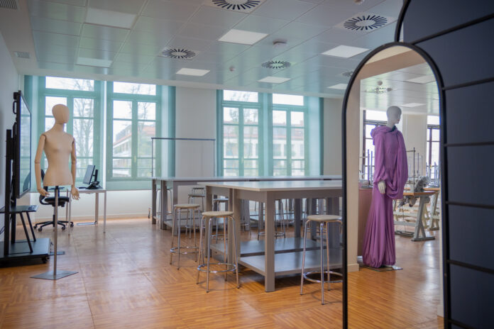 Domus Academy_Fashion lab