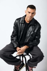 Gabry Ponte (Ph.Pier Costantini