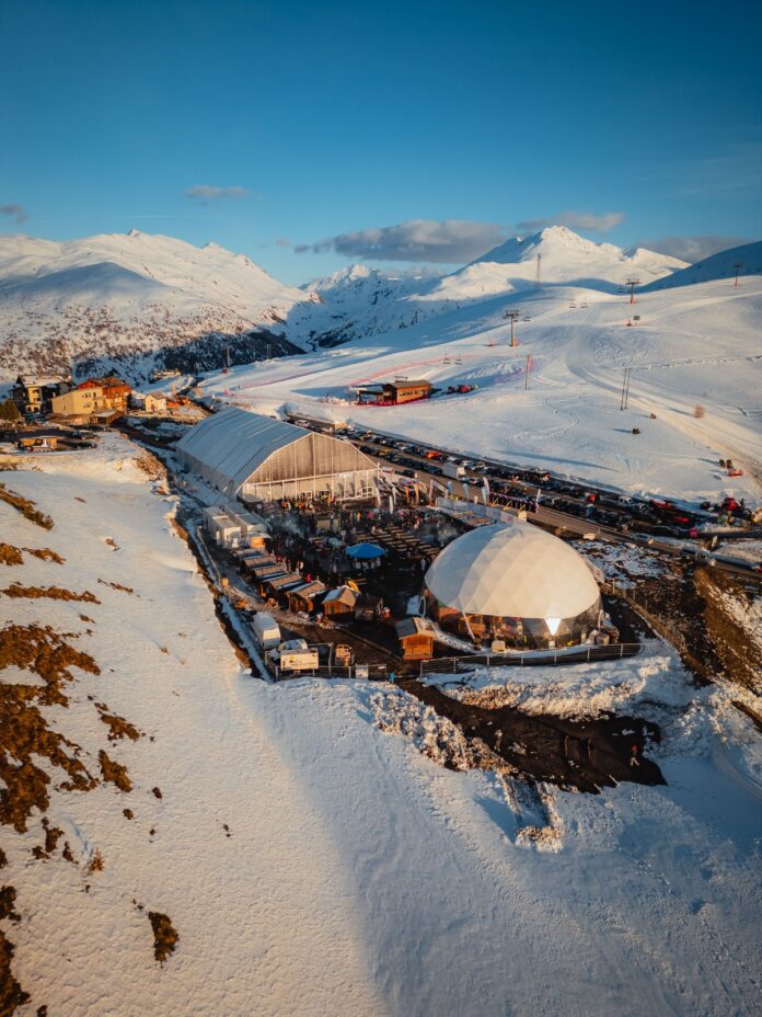SNOWLAND MUSIC FESTIVAL 2025_Photo