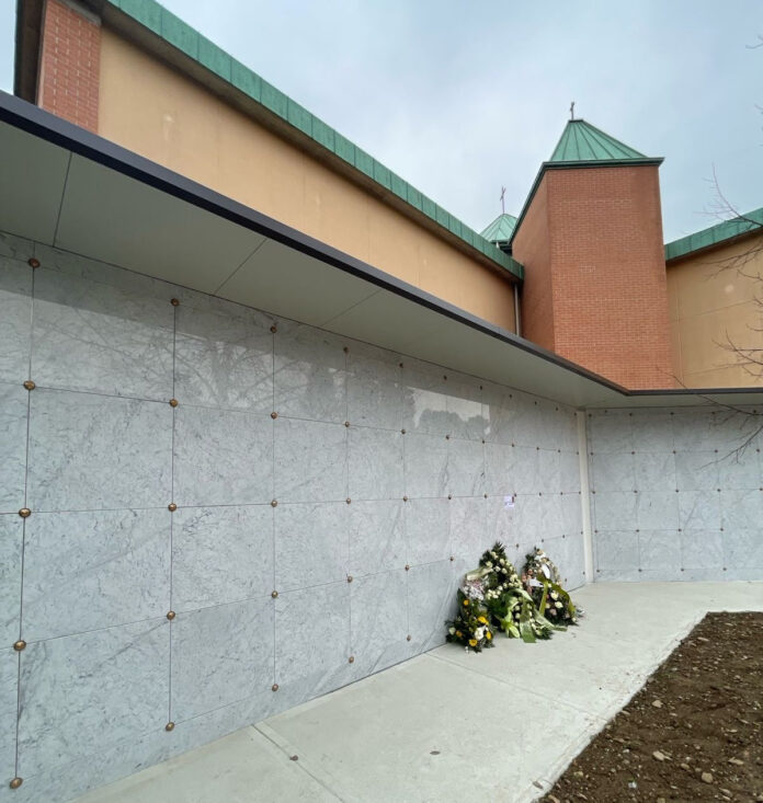 rho-cimitero