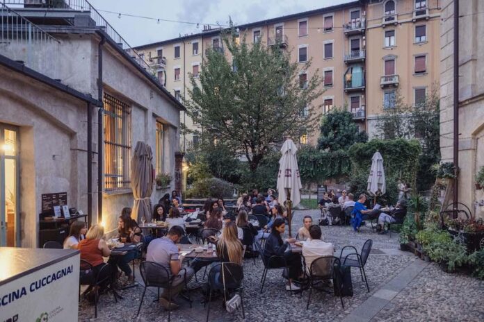 Cascina Cuccagna