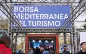 Borsa Mediterranea del Turismo