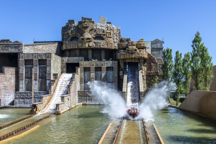MagicLand.