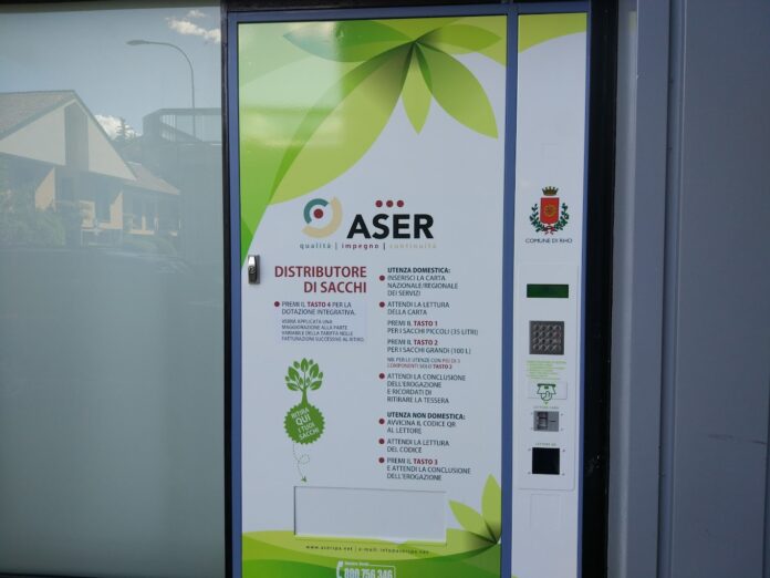 aser