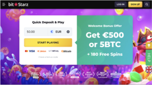 bitstarz