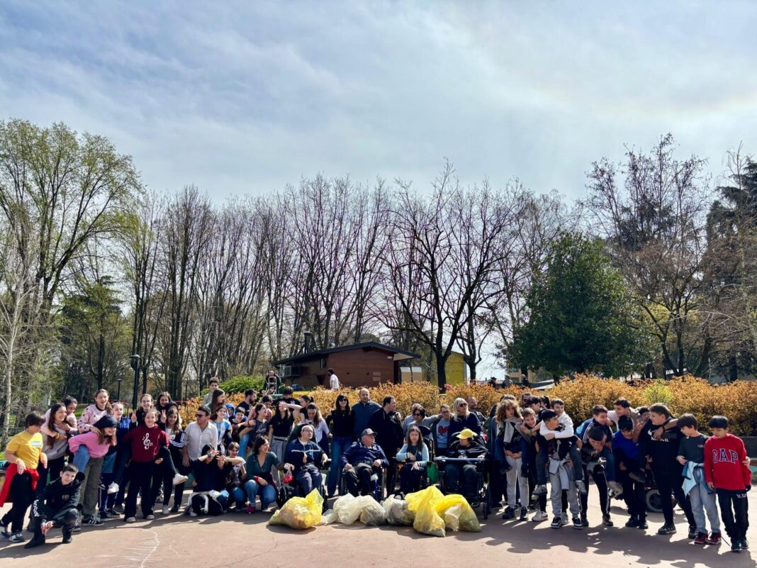 pulizia-parco-ghezzi-novate-cdd-terzo-tempo pulizia-parco-ghezzi-novate-cdd-terzo-tempo