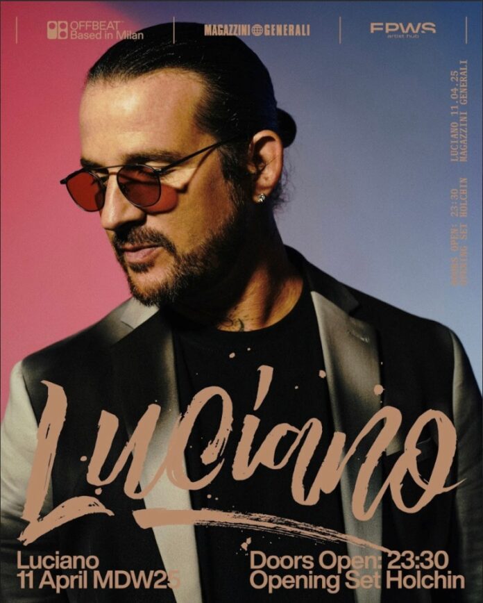 luciano