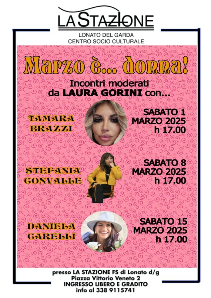 marzo-è-donna