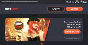 netbet