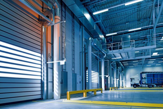 O&T Costruzioni Metalliche