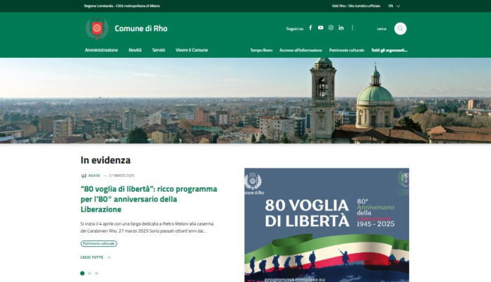 rho-nuovo-sito