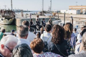 ColapesceDimartino e i pescatori fanesi_Sopravènto 2024