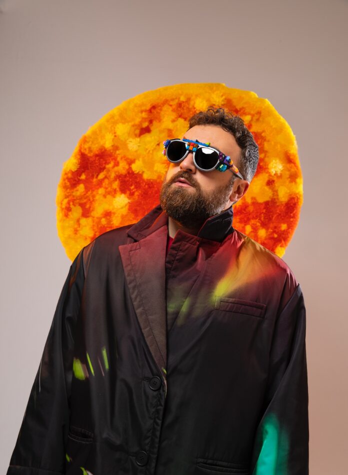 Dargen D'Amico_Nullatenente feat. Massimo Pericolo e Jake La Furia (prod. Gabry Ponte)_foto