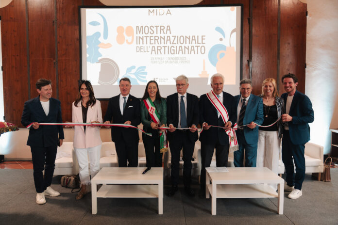 MIDA-Inaugurazione