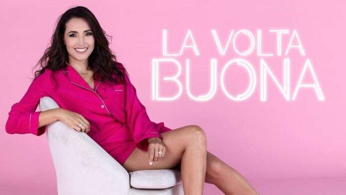 Caterina Balivo