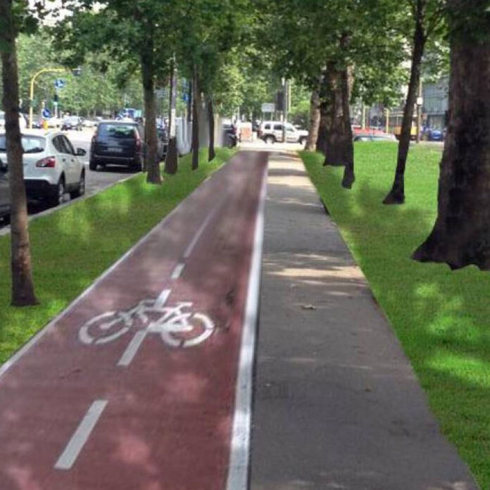 milano-corso-sempione-ciclabile