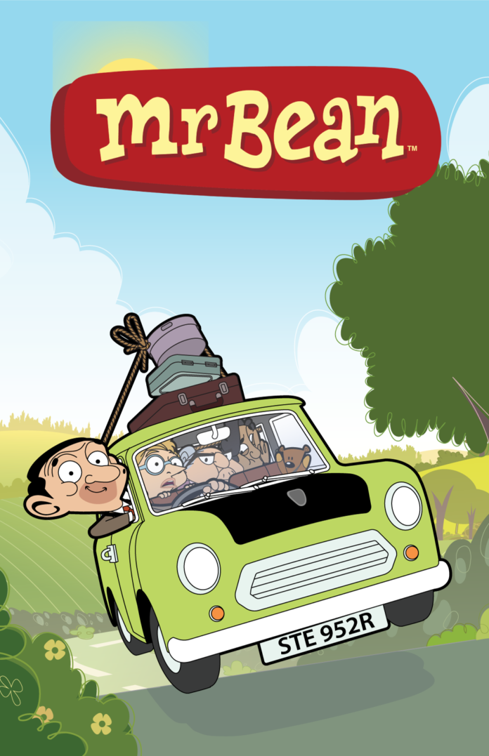 mr-bean