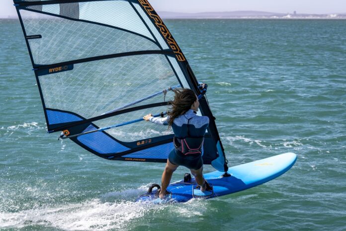 ostia-windsurf
