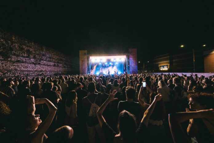 Lumen Festival