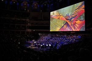 AVATAR-LIVE